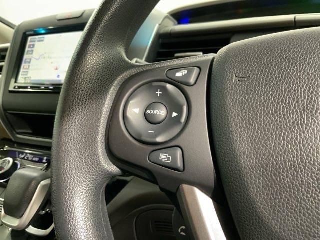 フリードハイブリッド ハイブリッド・Ｇホンダセンシング　最長５年保証　ワンオ－ナ－　ナビＶＸＭ－２１４ＶＦｉ　ＴＶ　Ｒカメラ　ＣＤ録音　ＢＴオ－ディオ　ＤＶＤ　ＥＴＣ　ＬＥＤライト　両側電動ドア　ＶＳＡ　クルコン　スマ－トキ－　盗難防止装置　整備記録簿（10枚目）