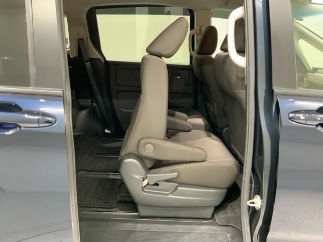 フリードハイブリッド ハイブリッド・Ｇホンダセンシング　最長５年保証　ワンオ－ナ－　ナビＶＸＭ－２１４ＶＦｉ　ＴＶ　Ｒカメラ　ＣＤ録音　ＢＴオ－ディオ　ＤＶＤ　ＥＴＣ　ＬＥＤライト　両側電動ドア　ＶＳＡ　クルコン　スマ－トキ－　盗難防止装置　整備記録簿（31枚目）