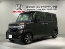 G・Lホンダセンシング 最長5年保証 ワンオ-ナ-TV Rカメラ 整備記録簿 助手席エアバッグ フルフラット 1セグTV キーレス セキュリティーアラーム スマ-トキ- リアカメラ ETC 前車追従機能 サイドエアバッグ(46枚目)