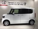 ベースグレード　コンフォートパッケージ　Ｈ　ＳＥＮＳＩＮＧ　新車保証　試乗車　ワンオ－ナ－　ナビＬＸＵ－２４２ＮＢＩ　ＴＶ　Ｒカメラ　ＣＤ録音　ＢＴオ－ディオ　ＤＶＤ　シ－トヒ－タ－ＥＴＣ　ＬＥＤライト　両側電動ドア（47枚目）