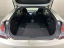 リアシートを倒すと、ラゲッジスペースを広くお使いいただけます!