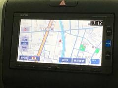 ギャザズナビ搭載です。知らない道も安心ですね！ 5