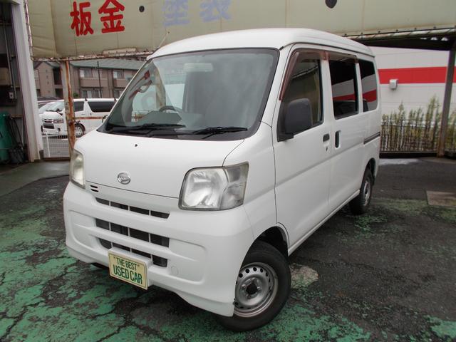 ハイゼットカーゴ ＤＸ　キーレス・パワーステ・パワーウインドウ・禁煙車（23枚目）
