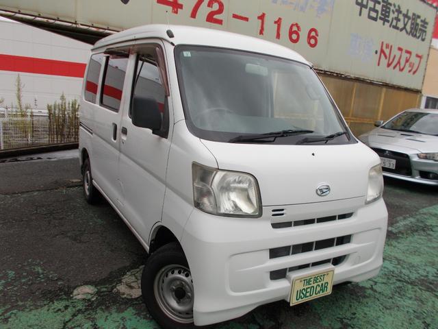 ハイゼットカーゴ ＤＸ　キーレス・パワーステ・パワーウインドウ・禁煙車（24枚目）
