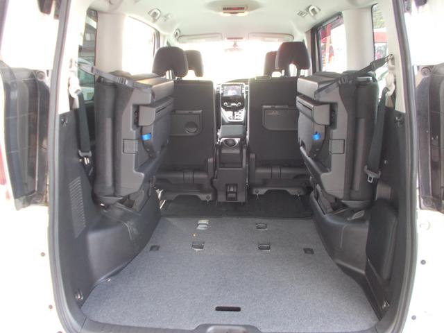 セレナ ハイウェイスター プロパイロットエディション スマートキー・純正ナビ・Bカメラ・フルセグ・走行中テレビ視聴可・ブルートゥース・DVD CD・ETC・両側ハンズフリーパワースライドド・ドラレコ・レーダークルーズコントロール・オートライト・禁煙車(26枚目)