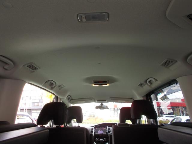 セレナ ハイウェイスター プロパイロットエディション スマートキー・純正ナビ・Bカメラ・フルセグ・走行中テレビ視聴可・ブルートゥース・DVD CD・ETC・両側ハンズフリーパワースライドド・ドラレコ・レーダークルーズコントロール・オートライト・禁煙車(27枚目)