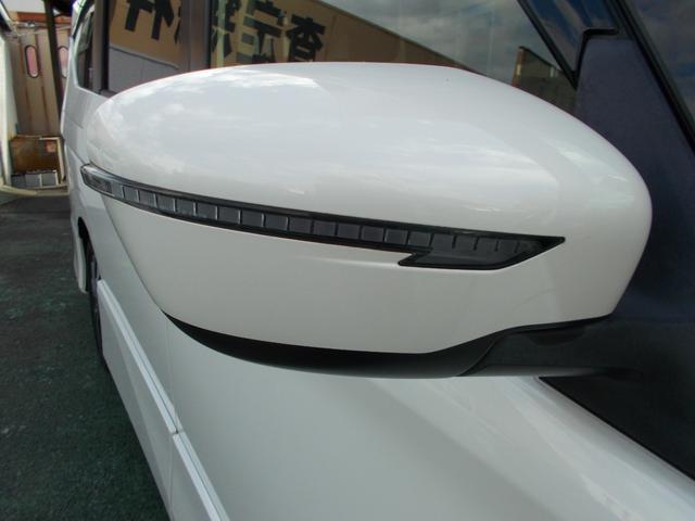 セレナ ハイウェイスター プロパイロットエディション スマートキー・純正ナビ・Bカメラ・フルセグ・走行中テレビ視聴可・ブルートゥース・DVD CD・ETC・両側ハンズフリーパワースライドド・ドラレコ・レーダークルーズコントロール・オートライト・禁煙車(39枚目)