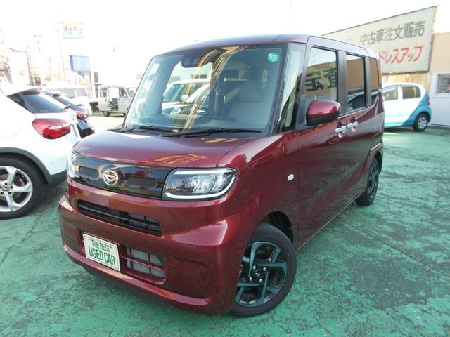 タント Ｘ　ワンオーナー・スマートキー・両側パワースライドドア・９インチディスプレオーディオ・バックカメラ・フルセグＴＶ・ブルートゥース・純正アルミ・スマートアシスト・シートヒーター・ＬＥＤオートハイビーム・禁煙（32枚目）