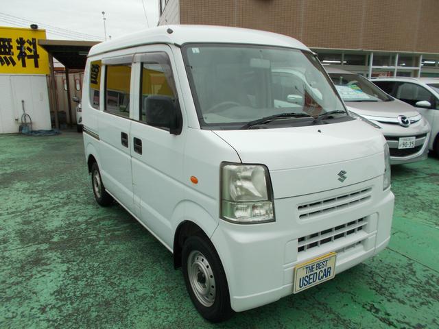 ＰＡ　地区限定車　キーレス　パワーステ　パワーウインドウ　ＣＤステレオ(3枚目)