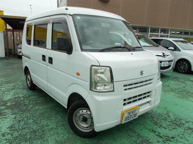 ＰＡ　地区限定車　キーレス　パワーステ　パワーウインドウ　ＣＤステレオ(23枚目)