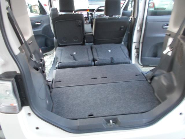 タント カスタムXスペシャル スマートキー・エクリプスメモリーナビ・バックカメラ・地デジTV・走行中TV視聴可・CDステレオ・前後ドライブレコード・ETC・フルオートエアコン・パワースライドドア・純正アルミホイール・HIDライト(22枚目)