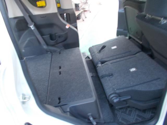 タント カスタムXスペシャル スマートキー・エクリプスメモリーナビ・バックカメラ・地デジTV・走行中TV視聴可・CDステレオ・前後ドライブレコード・ETC・フルオートエアコン・パワースライドドア・純正アルミホイール・HIDライト(23枚目)