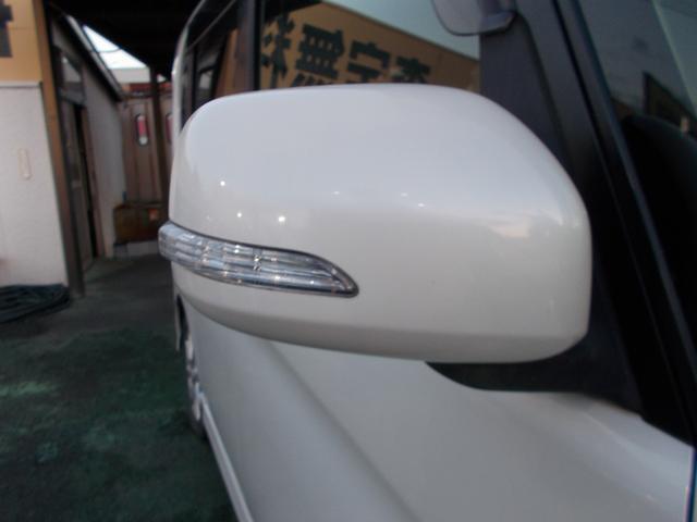 タント カスタムXスペシャル スマートキー・エクリプスメモリーナビ・バックカメラ・地デジTV・走行中TV視聴可・CDステレオ・前後ドライブレコード・ETC・フルオートエアコン・パワースライドドア・純正アルミホイール・HIDライト(35枚目)