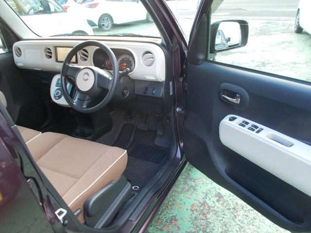 ミラココア ココアプラスＸ　スマートキー・社外ＳＤナビ・バックカメラ・地デジ・走行中ＴＶ視聴可・ブルートゥース・ＤＶＤ　ＣＤステレオ・ＬＥＤライト・フルオートエアコン・ベンチシート・禁煙車（8枚目）