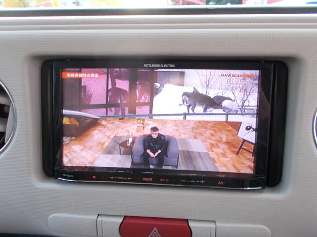 ミラココア ココアプラスＸ　スマートキー・社外ＳＤナビ・バックカメラ・地デジ・走行中ＴＶ視聴可・ブルートゥース・ＤＶＤ　ＣＤステレオ・ＬＥＤライト・フルオートエアコン・ベンチシート・禁煙車（12枚目）