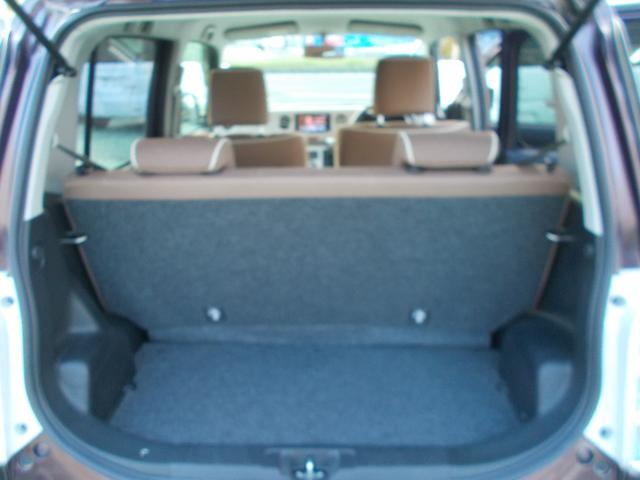 ミラココア ココアプラスＸ　スマートキー・社外ＳＤナビ・バックカメラ・地デジ・走行中ＴＶ視聴可・ブルートゥース・ＤＶＤ　ＣＤステレオ・ＬＥＤライト・フルオートエアコン・ベンチシート・禁煙車（21枚目）