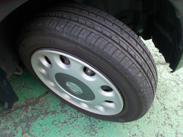 ミラココア ココアプラスＸ　スマートキー・社外ＳＤナビ・バックカメラ・地デジ・走行中ＴＶ視聴可・ブルートゥース・ＤＶＤ　ＣＤステレオ・ＬＥＤライト・フルオートエアコン・ベンチシート・禁煙車（24枚目）