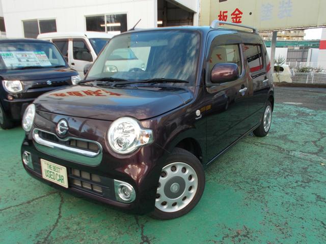 ミラココア ココアプラスＸ　スマートキー・社外ＳＤナビ・バックカメラ・地デジ・走行中ＴＶ視聴可・ブルートゥース・ＤＶＤ　ＣＤステレオ・ＬＥＤライト・フルオートエアコン・ベンチシート・禁煙車（26枚目）