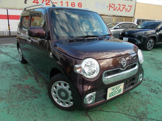 ミラココア ココアプラスＸ　スマートキー・社外ＳＤナビ・バックカメラ・地デジ・走行中ＴＶ視聴可・ブルートゥース・ＤＶＤ　ＣＤステレオ・ＬＥＤライト・フルオートエアコン・ベンチシート・禁煙車（27枚目）