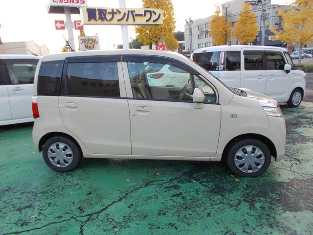 購入されたお車は、消耗部品は勿論、エンジンオイル・ブレーキオイル等も交換致しております。