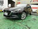 MAZDA AXELA SPORT