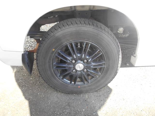 バモスホビオプロ ベースグレード（5枚目）