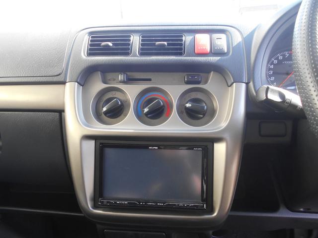 バモスホビオプロ ベースグレード（6枚目）