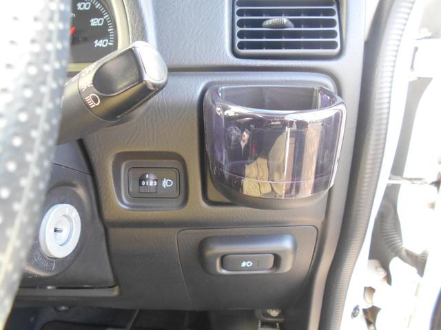 バモスホビオプロ ベースグレード（8枚目）