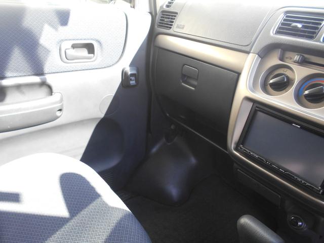 バモスホビオプロ ベースグレード（9枚目）