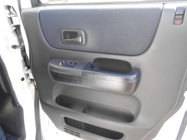 バモスホビオプロ ベースグレード（11枚目）