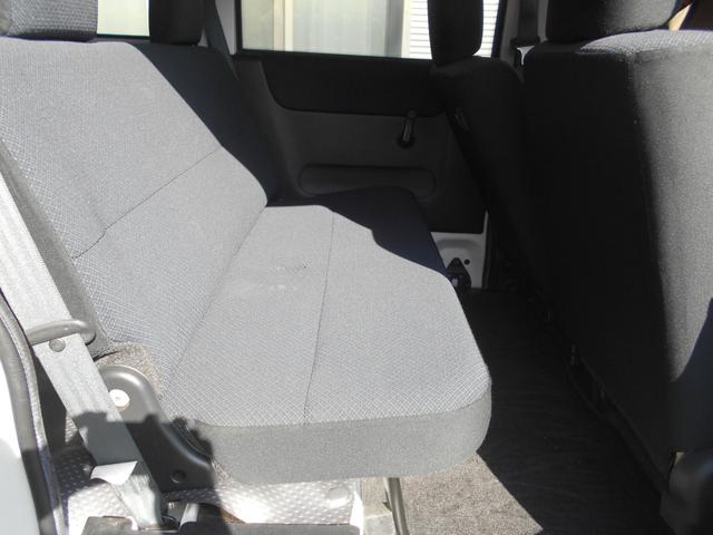 バモスホビオプロ ベースグレード（12枚目）