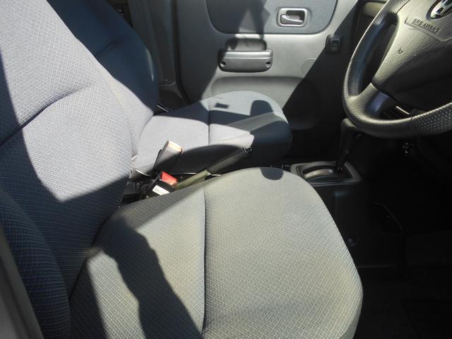 バモスホビオプロ ベースグレード（13枚目）