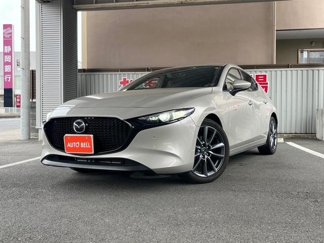 ＭＡＺＤＡ３ファストバック ２０Ｓプロアクティブ　ツーリングセレクション　ドライブレコーダー　ＥＴＣ　全周囲カメラ　ナビ　ＴＶ　クリアランスソナー　オートクルーズコントロール　衝突被害軽減システム　アルミホイール　ＬＥＤヘッドランプ　パワーシート　スマートキー（7枚目）