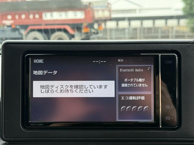 ライズ Ｇ　純正ナビ　フルセグＴＶ　Ｂｌｕｅｔｏｏｔｈ　バックカメラ　スマートアシスト　ＬＥＤヘッドライト　ＵＳＢ充電　スペアタイヤ　ステアリングリモコン　アイドリングストップ　禁煙車（12枚目）