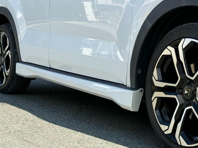 ライズ Ｚ　４ＷＤ　純正９インチナビ　フルセグＴＶ　Ｂｌｕｅｔｏｏｔｈ　全方位カメラ　ＢＳＭ　ＥＴＣ２．０　ドラレコ　シートヒーター　モデリスタフルエアロ　モデリスタ１８インチアルミ　禁煙車　スマートキー（9枚目）