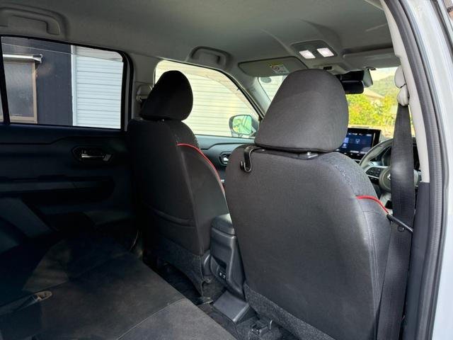 ライズ Ｚ　４ＷＤ　純正９インチナビ　フルセグＴＶ　Ｂｌｕｅｔｏｏｔｈ　全方位カメラ　ＢＳＭ　ＥＴＣ２．０　ドラレコ　シートヒーター　モデリスタフルエアロ　モデリスタ１８インチアルミ　禁煙車　スマートキー（21枚目）