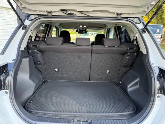 ライズ Ｚ　４ＷＤ　純正９インチナビ　フルセグＴＶ　Ｂｌｕｅｔｏｏｔｈ　全方位カメラ　ＢＳＭ　ＥＴＣ２．０　ドラレコ　シートヒーター　モデリスタフルエアロ　モデリスタ１８インチアルミ　禁煙車　スマートキー（24枚目）