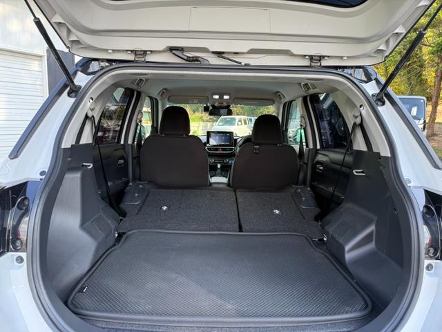 ライズ Ｚ　４ＷＤ　純正９インチナビ　フルセグＴＶ　Ｂｌｕｅｔｏｏｔｈ　全方位カメラ　ＢＳＭ　ＥＴＣ２．０　ドラレコ　シートヒーター　モデリスタフルエアロ　モデリスタ１８インチアルミ　禁煙車　スマートキー（25枚目）