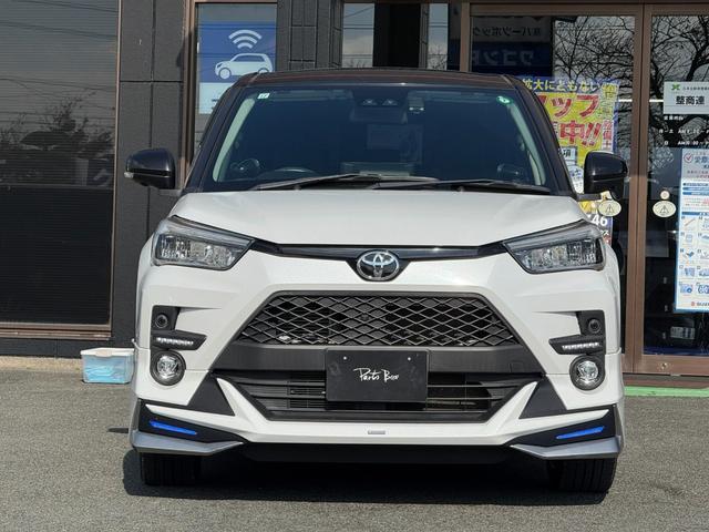 ライズ Ｚ　４ＷＤ　純正９インチナビ　フルセグＴＶ　Ｂｌｕｅｔｏｏｔｈ　全方位カメラ　ＢＳＭ　ＥＴＣ２．０　ドラレコ　シートヒーター　モデリスタフルエアロ　モデリスタ１８インチアルミ　禁煙車　スマートキー（26枚目）