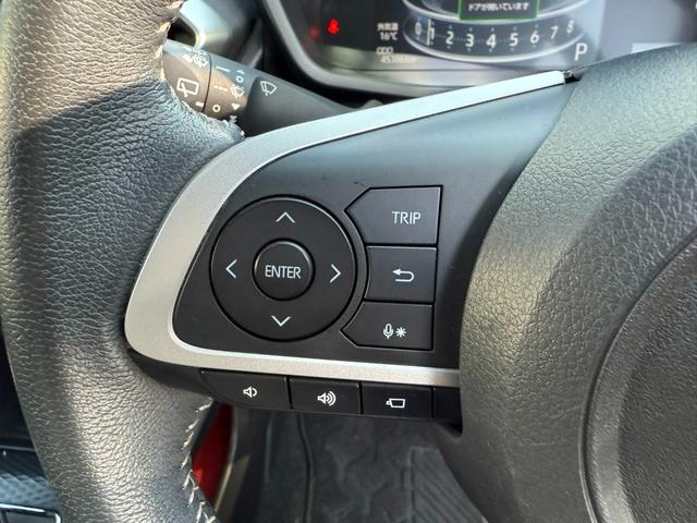 ライズ Ｚ　４ＷＤ　純正９インチナビ　フルセグＴＶ　Ｂｌｕｅｔｏｏｔｈ　全方位カメラ　ＢＳＭ　ＥＴＣ２．０　ドラレコ　シートヒーター　モデリスタフルエアロ　モデリスタ１８インチアルミ　禁煙車　スマートキー（34枚目）