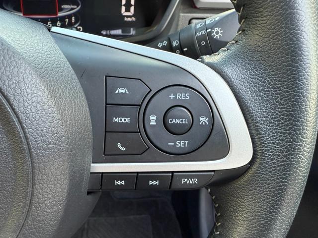 ライズ Ｚ　４ＷＤ　純正９インチナビ　フルセグＴＶ　Ｂｌｕｅｔｏｏｔｈ　全方位カメラ　ＢＳＭ　ＥＴＣ２．０　ドラレコ　シートヒーター　モデリスタフルエアロ　モデリスタ１８インチアルミ　禁煙車　スマートキー（35枚目）