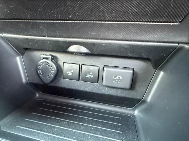 ライズ Ｚ　４ＷＤ　純正９インチナビ　フルセグＴＶ　Ｂｌｕｅｔｏｏｔｈ　全方位カメラ　ＢＳＭ　ＥＴＣ２．０　ドラレコ　シートヒーター　モデリスタフルエアロ　モデリスタ１８インチアルミ　禁煙車　スマートキー（39枚目）