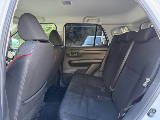 ライズ Ｚ　４ＷＤ　純正９インチナビ　フルセグＴＶ　Ｂｌｕｅｔｏｏｔｈ　全方位カメラ　ＢＳＭ　ＥＴＣ２．０　ドラレコ　シートヒーター　モデリスタフルエアロ　モデリスタ１８インチアルミ　禁煙車　スマートキー（47枚目）