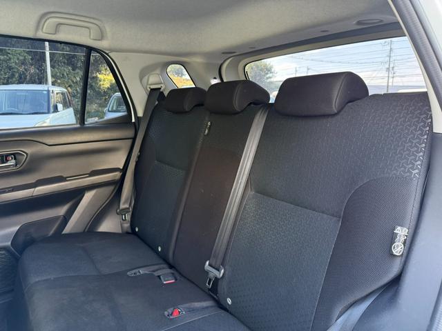 ライズ Ｚ　４ＷＤ　純正９インチナビ　フルセグＴＶ　Ｂｌｕｅｔｏｏｔｈ　全方位カメラ　ＢＳＭ　ＥＴＣ２．０　ドラレコ　シートヒーター　モデリスタフルエアロ　モデリスタ１８インチアルミ　禁煙車　スマートキー（48枚目）