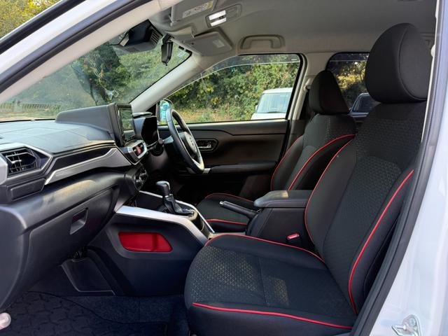 ライズ Ｚ　４ＷＤ　純正９インチナビ　フルセグＴＶ　Ｂｌｕｅｔｏｏｔｈ　全方位カメラ　ＢＳＭ　ＥＴＣ２．０　ドラレコ　シートヒーター　モデリスタフルエアロ　モデリスタ１８インチアルミ　禁煙車　スマートキー（49枚目）