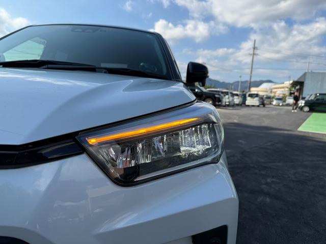 ライズ Ｚ　４ＷＤ　純正９インチナビ　フルセグＴＶ　Ｂｌｕｅｔｏｏｔｈ　全方位カメラ　ＢＳＭ　ＥＴＣ２．０　ドラレコ　シートヒーター　モデリスタフルエアロ　モデリスタ１８インチアルミ　禁煙車　スマートキー（53枚目）