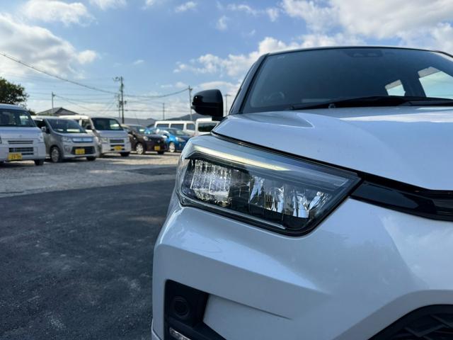 ライズ Ｚ　４ＷＤ　純正９インチナビ　フルセグＴＶ　Ｂｌｕｅｔｏｏｔｈ　全方位カメラ　ＢＳＭ　ＥＴＣ２．０　ドラレコ　シートヒーター　モデリスタフルエアロ　モデリスタ１８インチアルミ　禁煙車　スマートキー（54枚目）