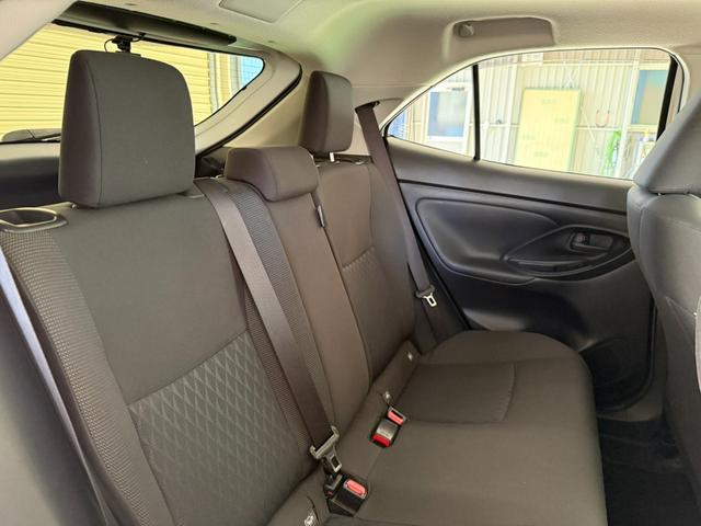 ヤリスクロス ハイブリッドG 純正ディスプレイオーディオ Bluetooth パノラミックビューモニター ETC ドラレコ前後 ワンオーナー 禁煙車 スマートキー×2 シートヒーター AC100V ステアリングヒーター(22枚目)