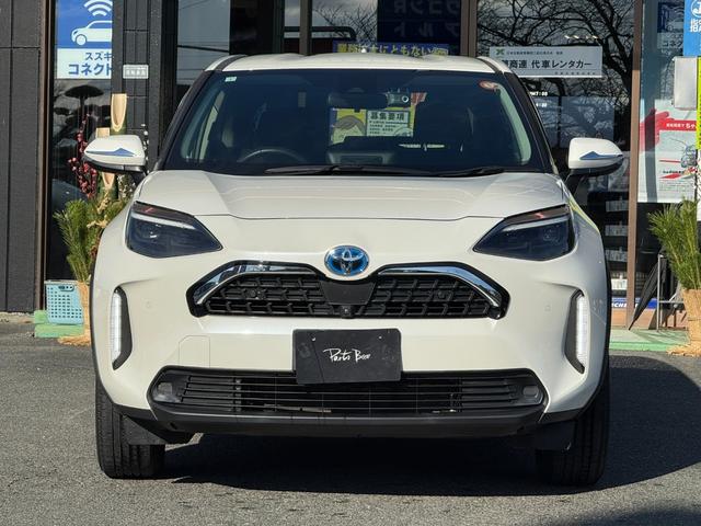 ヤリスクロス ハイブリッドG 純正ディスプレイオーディオ Bluetooth パノラミックビューモニター ETC ドラレコ前後 ワンオーナー 禁煙車 スマートキー×2 シートヒーター AC100V ステアリングヒーター(25枚目)