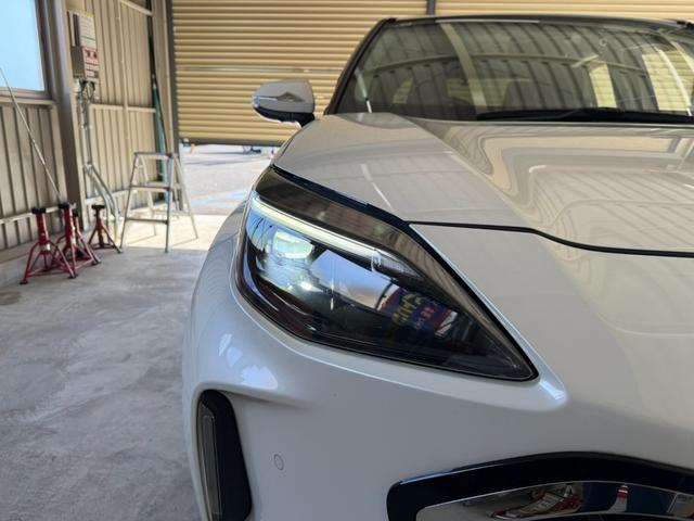 ヤリスクロス ハイブリッドG 純正ディスプレイオーディオ Bluetooth パノラミックビューモニター ETC ドラレコ前後 ワンオーナー 禁煙車 スマートキー×2 シートヒーター AC100V ステアリングヒーター(51枚目)